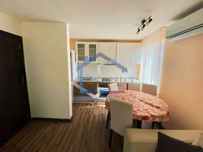 Дава се под наем Тристаен апартамент в Варна, м-т Евксиноград - 77 кв.м за 612 € - Снимка #2