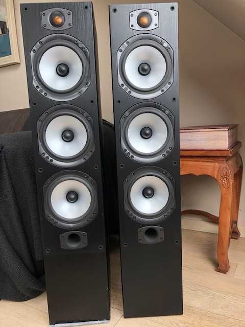 Monitor best sale audio b6