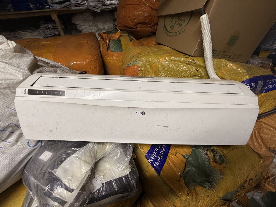 кондиционеры в комнату