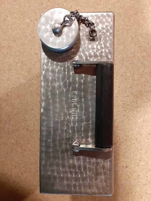 Флягу из нержавейки (СССР) продам.