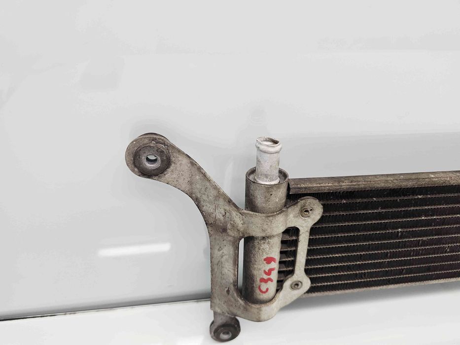 Radiator apa Audi Q7 (4LB) [Fabr 2006-2014] OEM 3.0 TDI CASA 176KW / 2