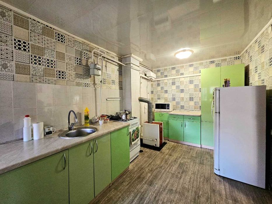 продается дом Каирбекова