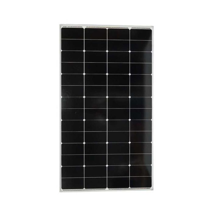 Kit complet pompa apa 24V, 1.5 mc/h + panou fotovoltaic 250w + controler 20Ah + doua baterii 12V/18Ah