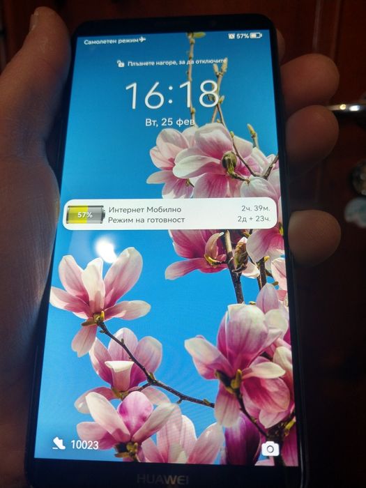 Huawei Mate 10pro 6/128gb. Ip67