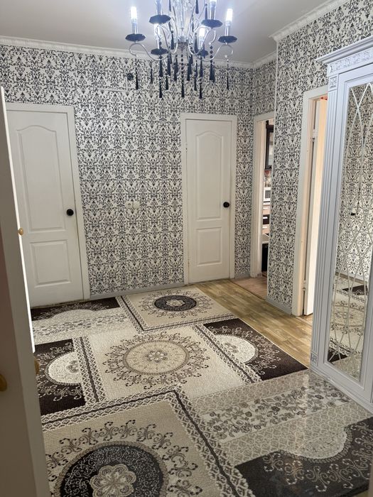 Продожа квартира