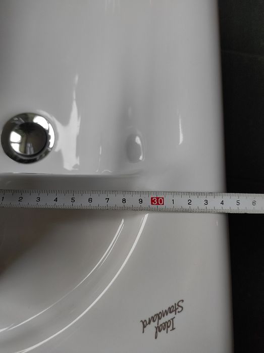 Bideu + baterie Ideal Standard