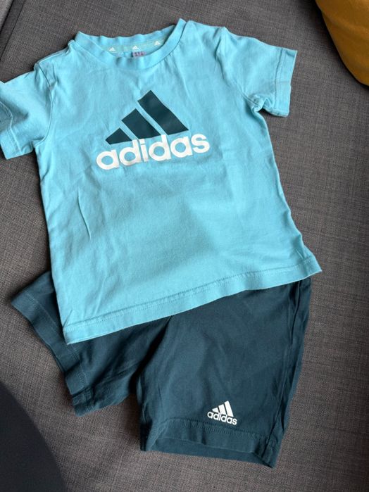 Адидас сет 18-24 месеца