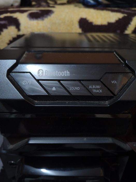 Minisistem Audio Panasonic