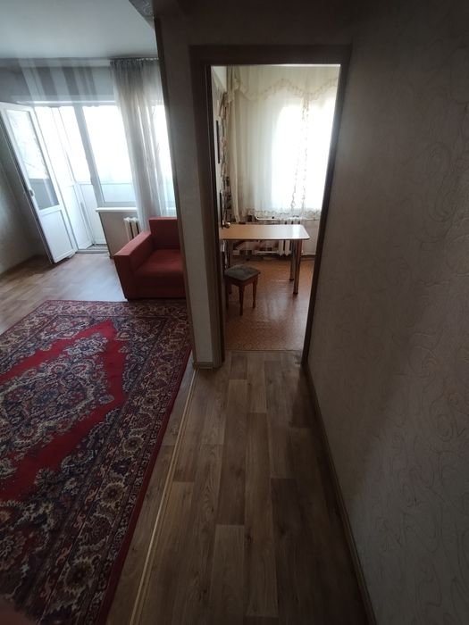 Продам квартиру на бурова