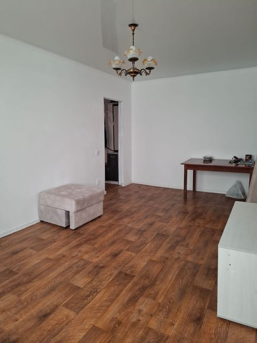 4-комнатная квартира