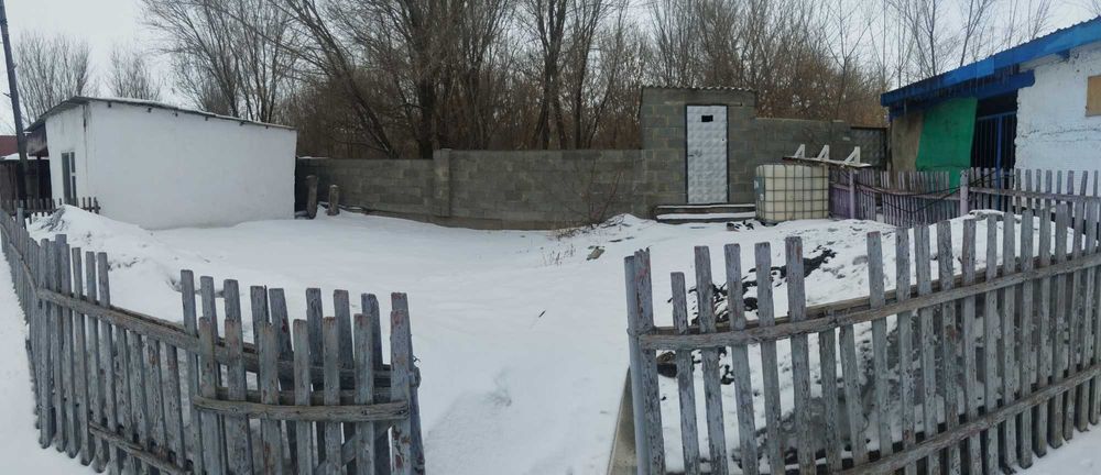 Продаётся дом цена договорная