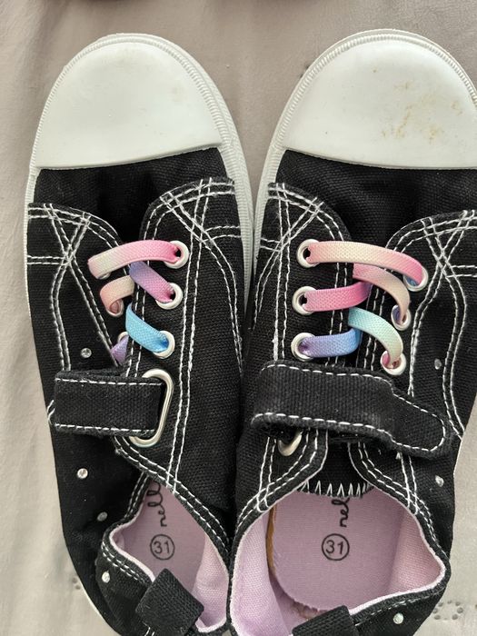 Лот обувчици за момиче