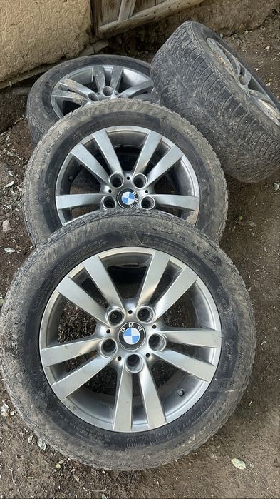 Bmw e34 E36 e38 М3