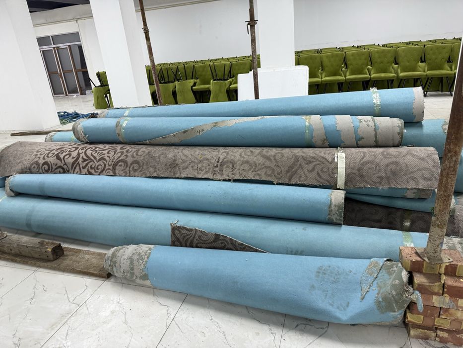 Ковралан бу продам