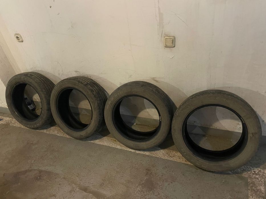 Шины Maxis 195/55 16