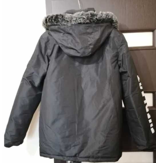 Мъжко яке Everlast М р-р