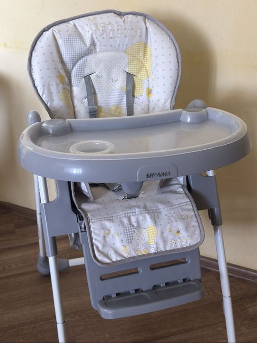 Продам детский стульчик для кормления