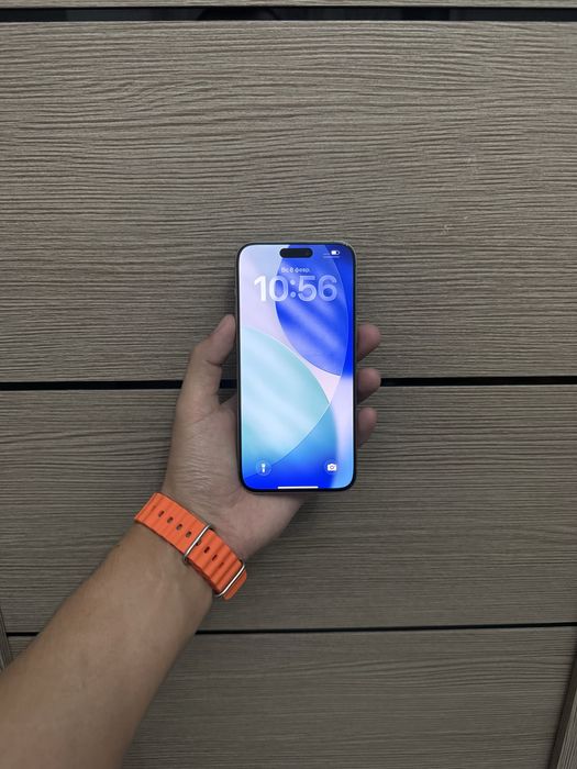 Айфон 15 про Макс 256гб