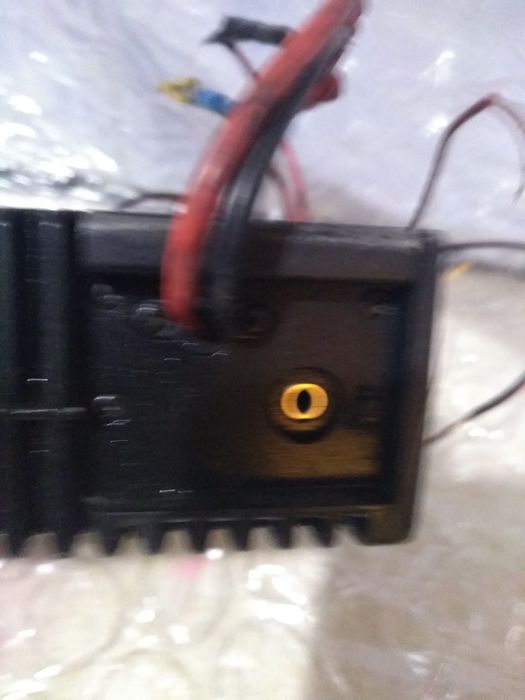 Радиостанция ,,Maхon ,, 4 канала .