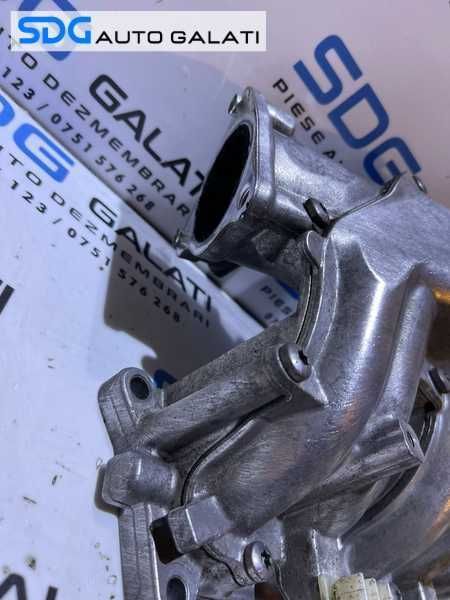 Galerie Admisie cu Clapete Opel Corsa D 1.7 CDTI 2006 - 2011 Cod 8973858235 70997160