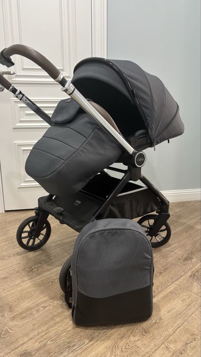 Детская коляска Kidilo