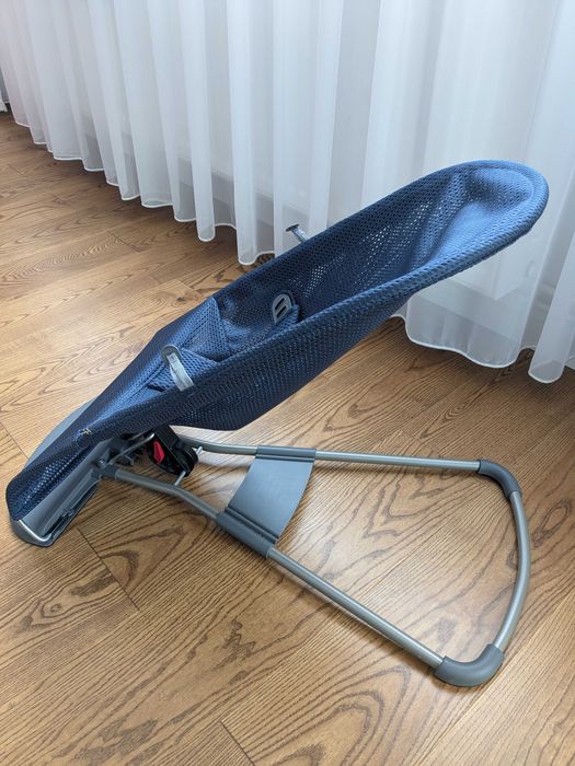 Balansoar Baby Bjorn Bliss