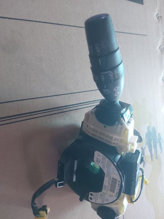 Bloc lumini semnalizare / banda volan Honda Accord 2009-2014