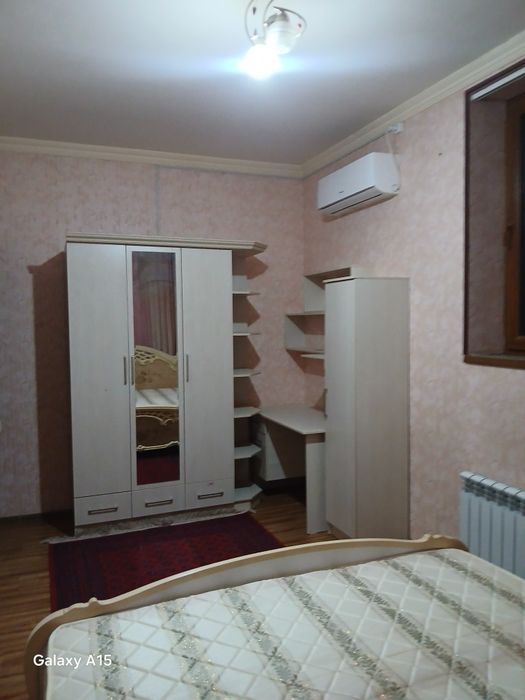 Г.Бухара.Квартира по суточно  Хостел Гостинца групавое 50 место есть