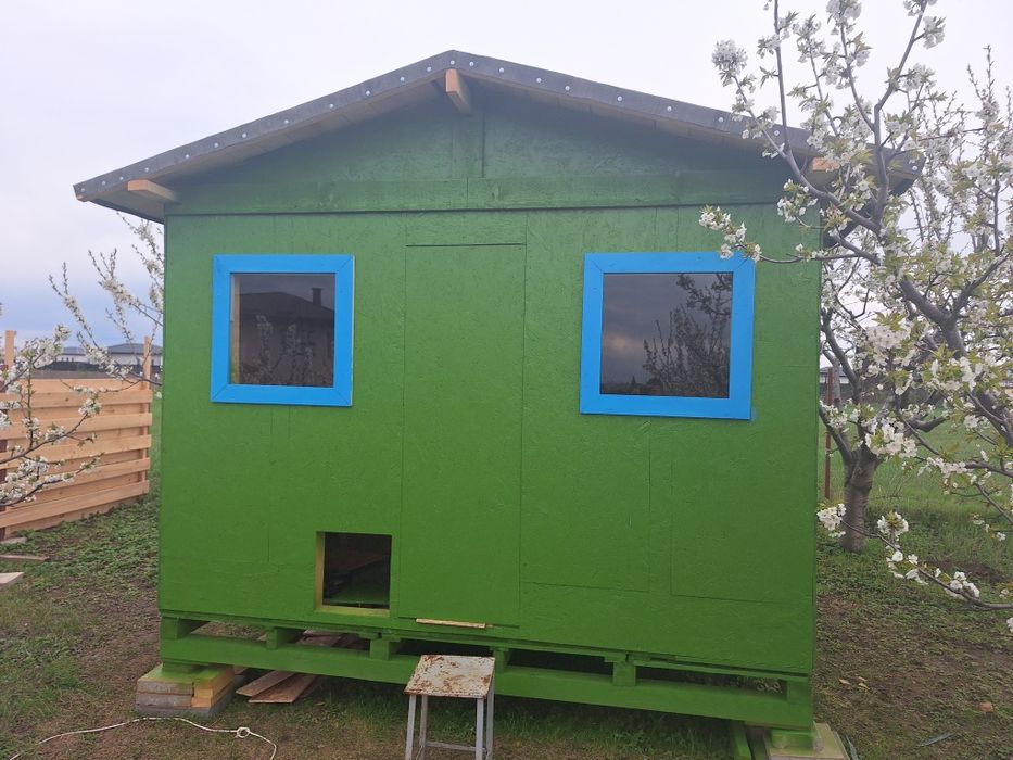 Teren intravilan 520mp – Vorovești, 85 € mp  | Zonă liniștită,