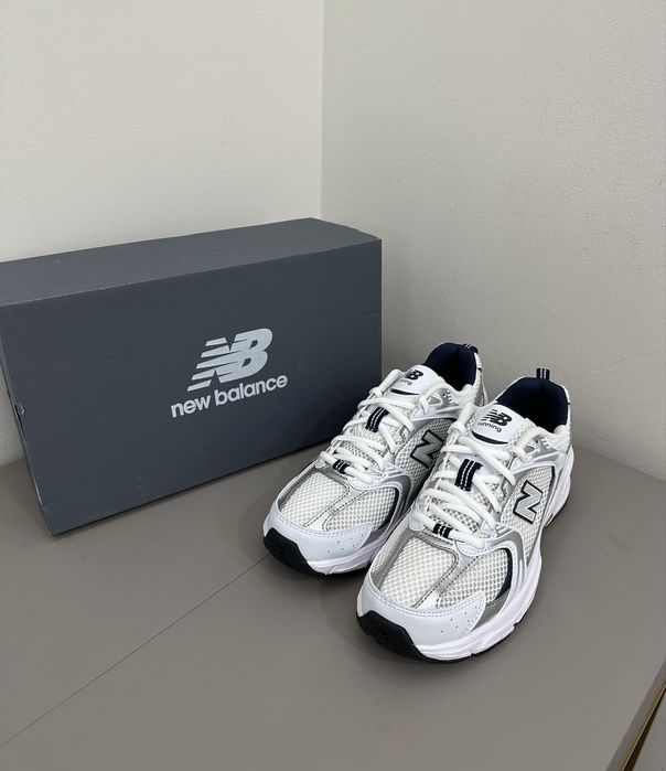 Кроссовки New Balance 530 (Оригинал)