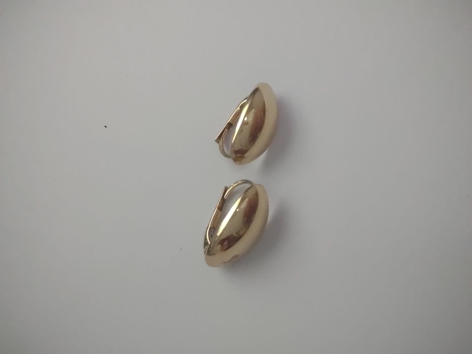 Cercei aur 14k (efn)
