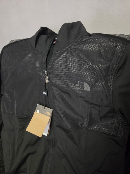 trening nou the north face