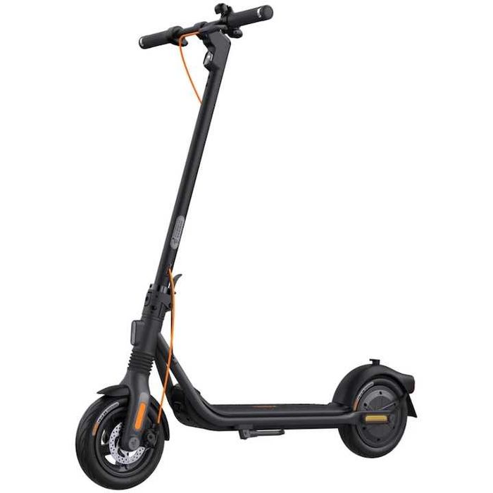 Електрическа тротинетка Ninebot, F2 ProKickScooter, Powerde by Segway,