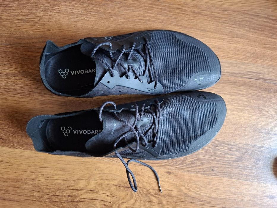 Vivo Barefoot мъжки обувки 48 номер.
