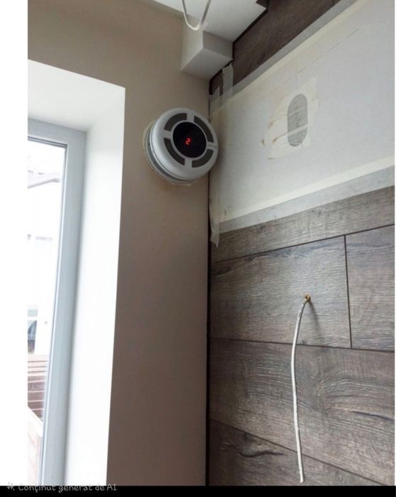 Montaj Recuperatoare De Caldura/Recuperatoare De Caldura/Recuperatoare