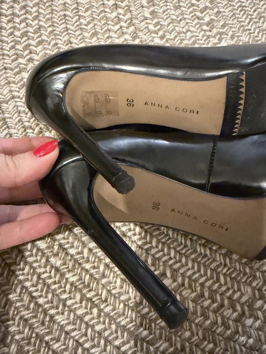 Pantofi Anna Cori