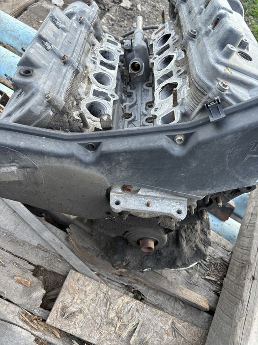 Продам двигатель на тойота авалон