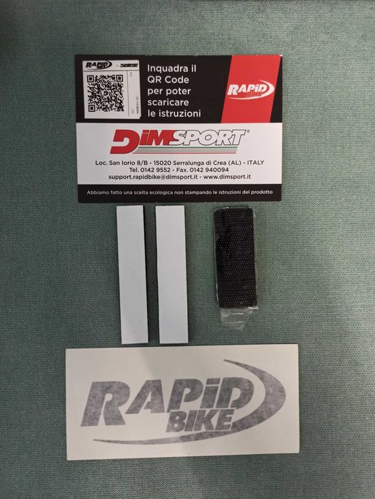 Modul Rapid Bike Easy Fuel Module Yamaha XJ6 2009-2014