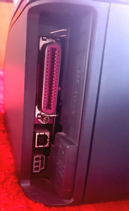 Принтер HP DeskJet 5652