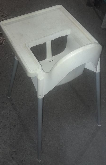 Детское Кресло для Кормления