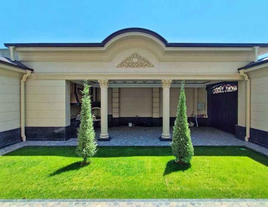 Продаётся евро-дом, (2,82- соток), Мирзо-Улугбекский район