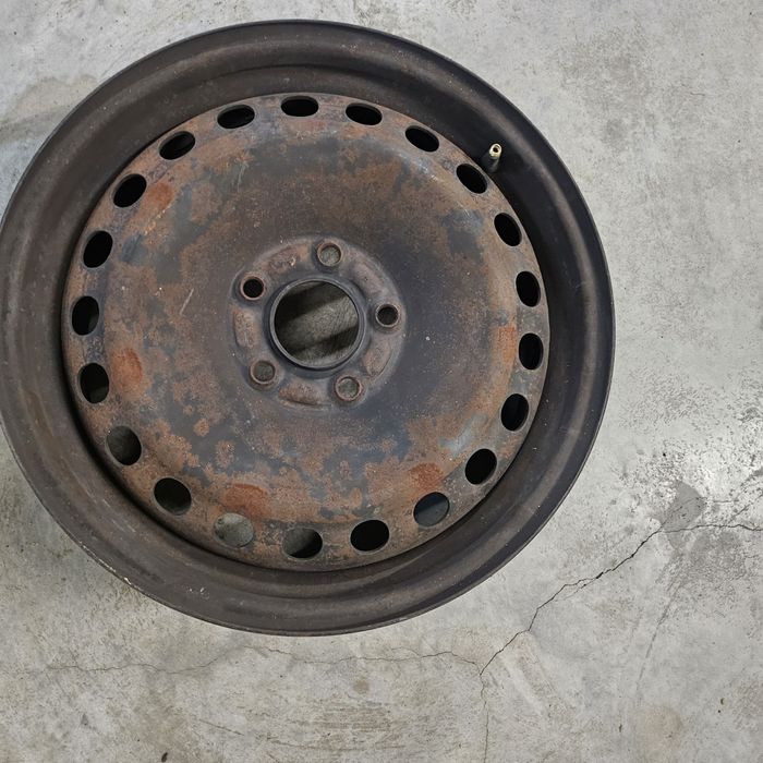 Обикновени джанти за Форд