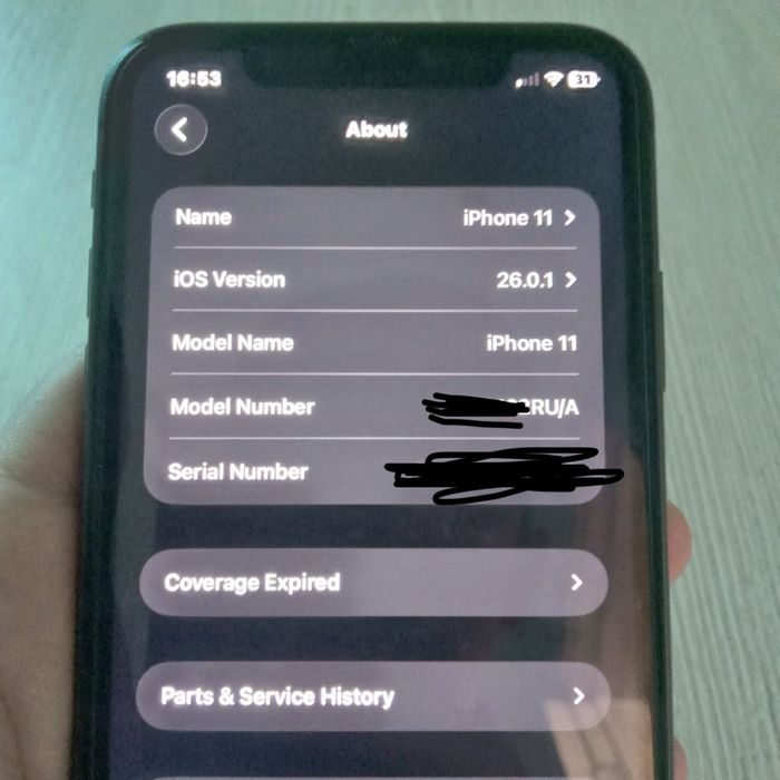 Iphone 11  128gb 76%yomkist