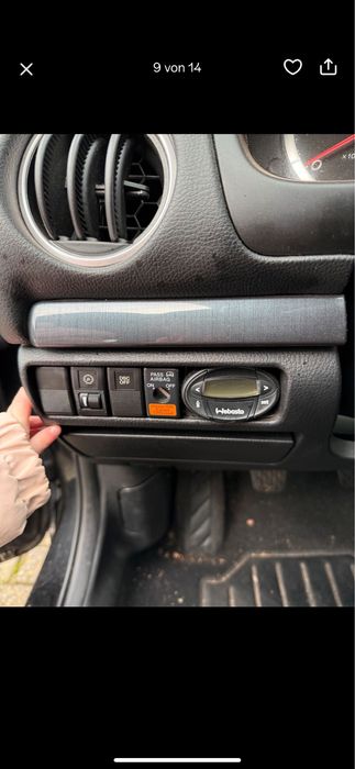 Mazda 6 2007 negociabil!