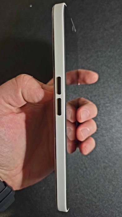 Telefon mobil Nothing Phone (2a), 256GB, 12GB RAM, 5G, Special Edition