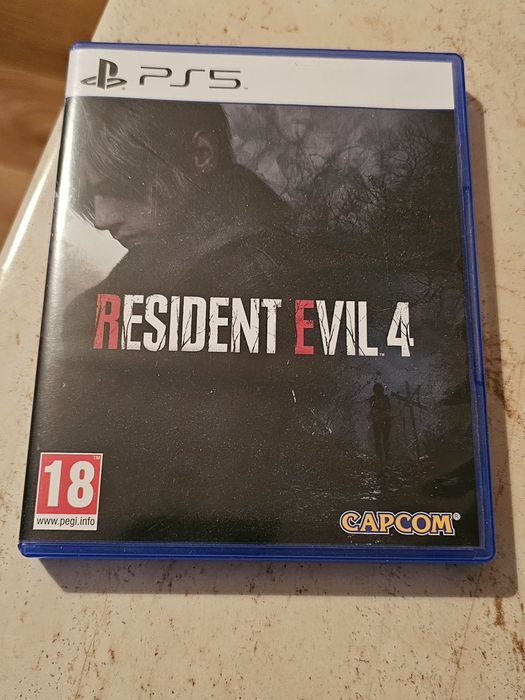 Игри за Плейстейшън 4 и 5.Продавам въпросните игри за Плейстейшън 4,5