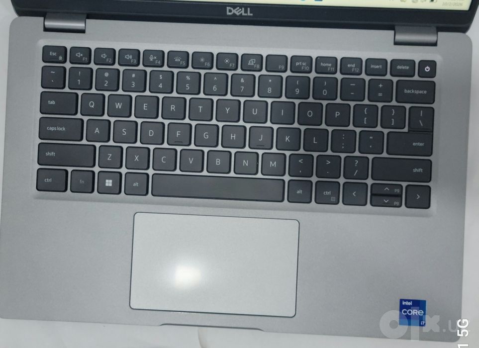 Notebook DELL LATITUDE 5430 i7-1265u ( нотебук ДЕЛЛ ЛАТИТУДЕ)