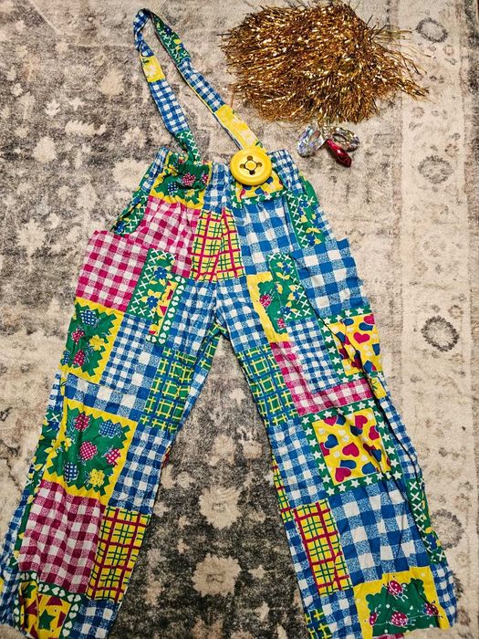 Костюм карнавальный Карлсон