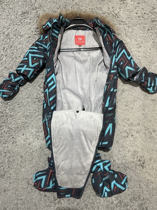 Продам детский комбинезон!!!