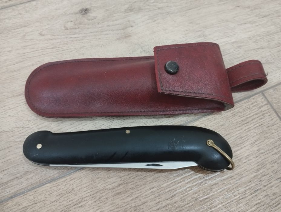 Нож чабанский кухонный